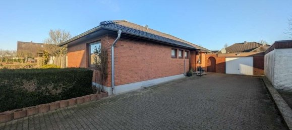 4 rooms Bungalow in Schleswig-Holstein, Germany No. 67712 15