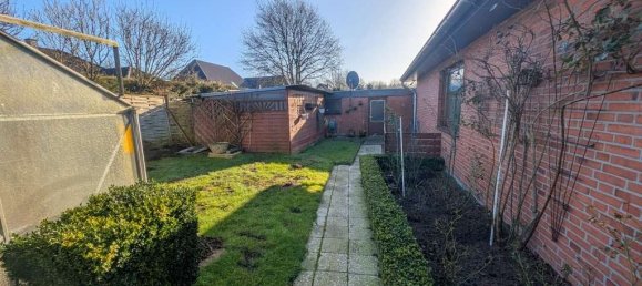 4 rooms Bungalow in Schleswig-Holstein, Germany No. 67712 3