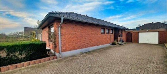 4 rooms Bungalow in Schleswig-Holstein, Germany No. 67712 27