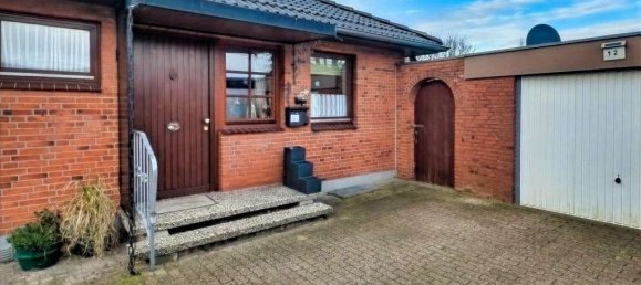 4 rooms Bungalow in Schleswig-Holstein, Germany No. 67712 26