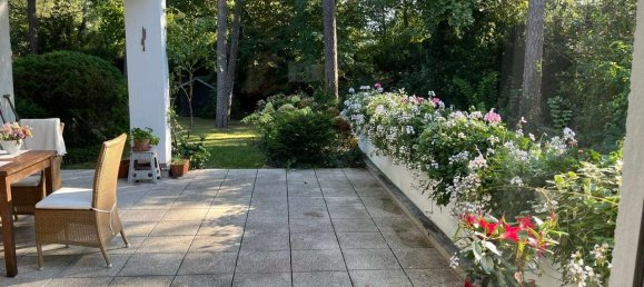 1 bedroom Apartment in Wannsee, Germany No. 264754 12