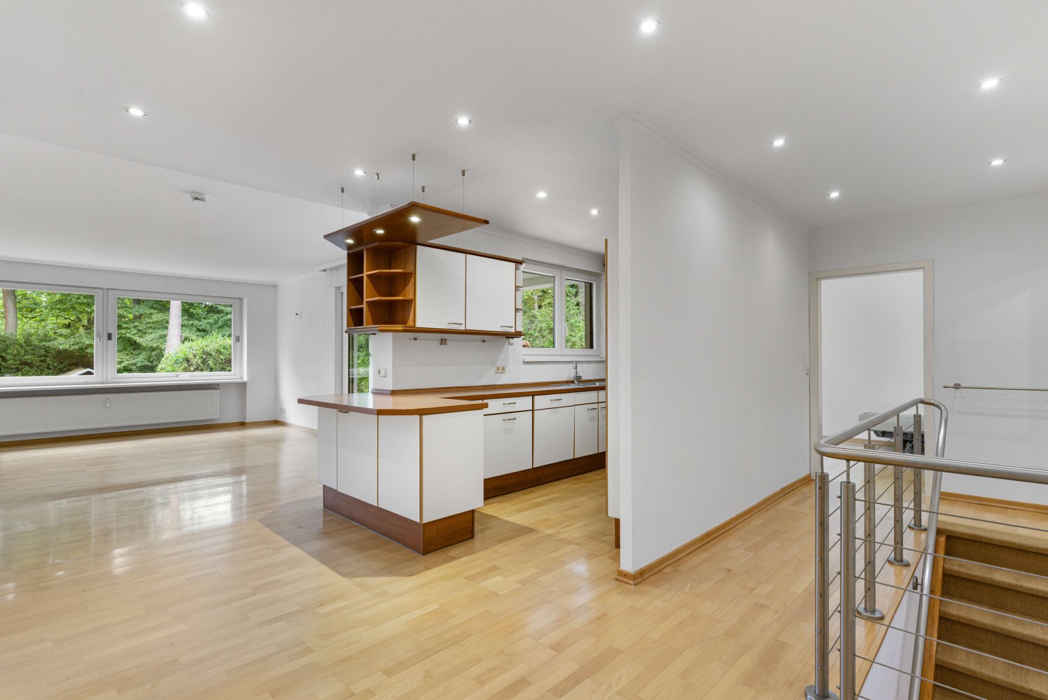 1 bedroom Apartment in Wannsee, Germany No. 264754