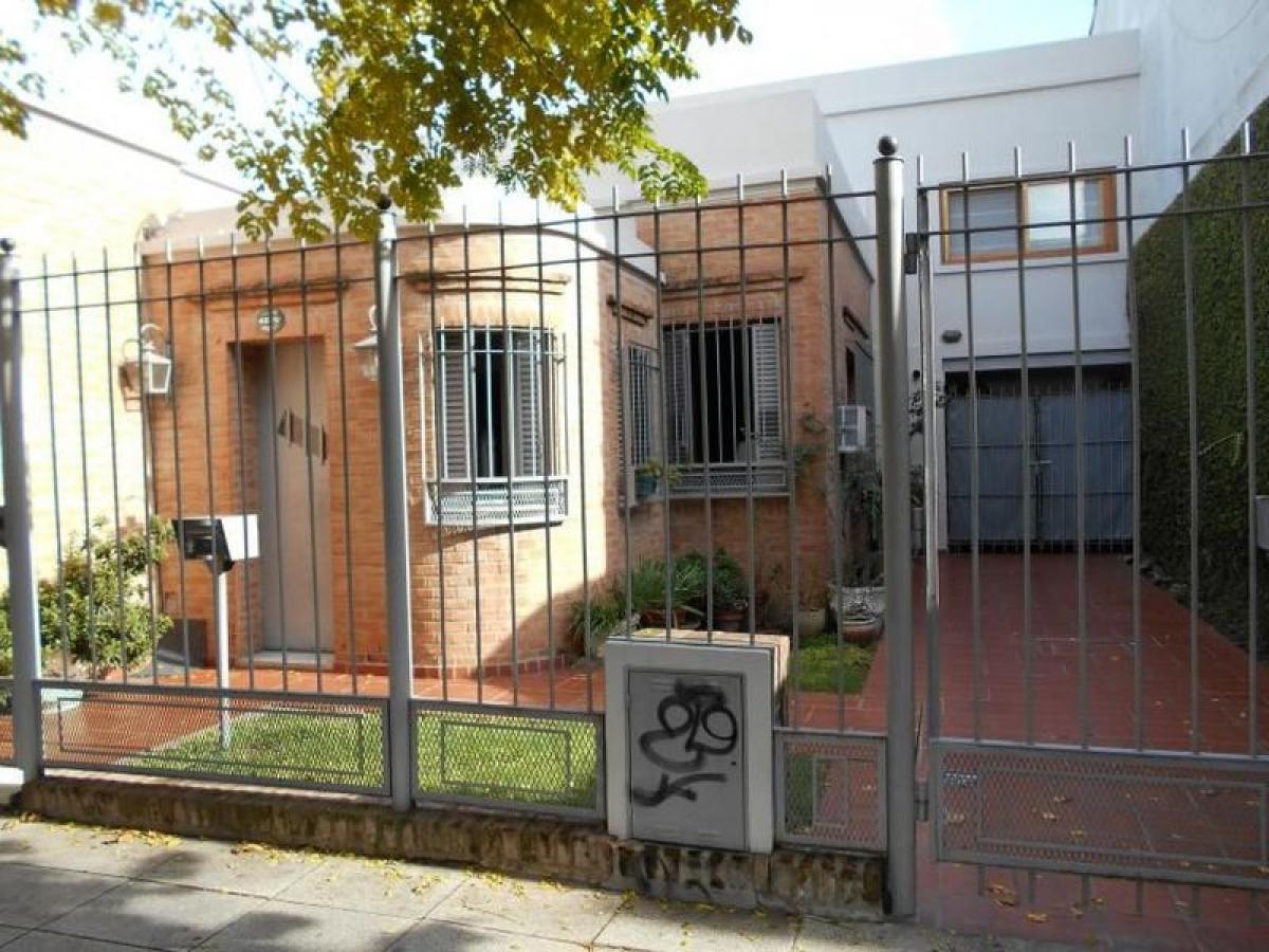 3 bedrooms House in General San Martin, Argentina No. 16379