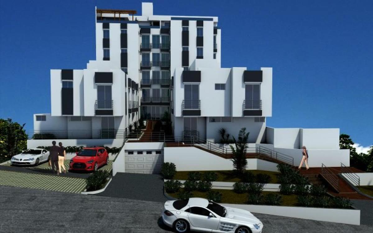 3 bedrooms House in Atlantico, Colombia No. 1761