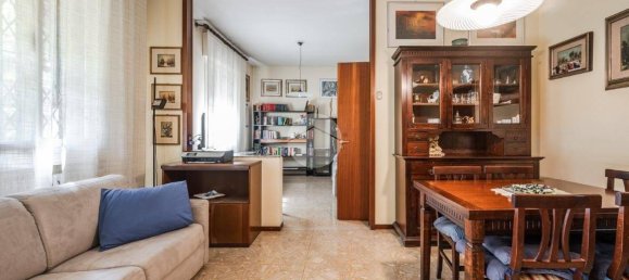 3 bedrooms Apartment in Zola Predosa, Italy No. 377230 6