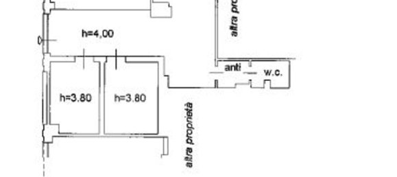 124m² Commercial property in Terni, Italy No. 313983 3