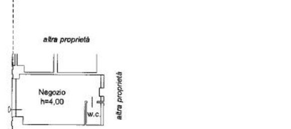 124m² Commercial property in Terni, Italy No. 313983 5