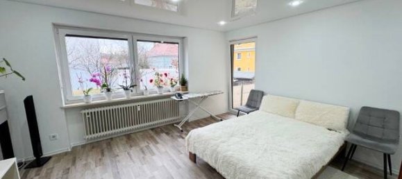 Apartamento de 3 habitaciónes en Wunsiedel, Germany No. 270233 7