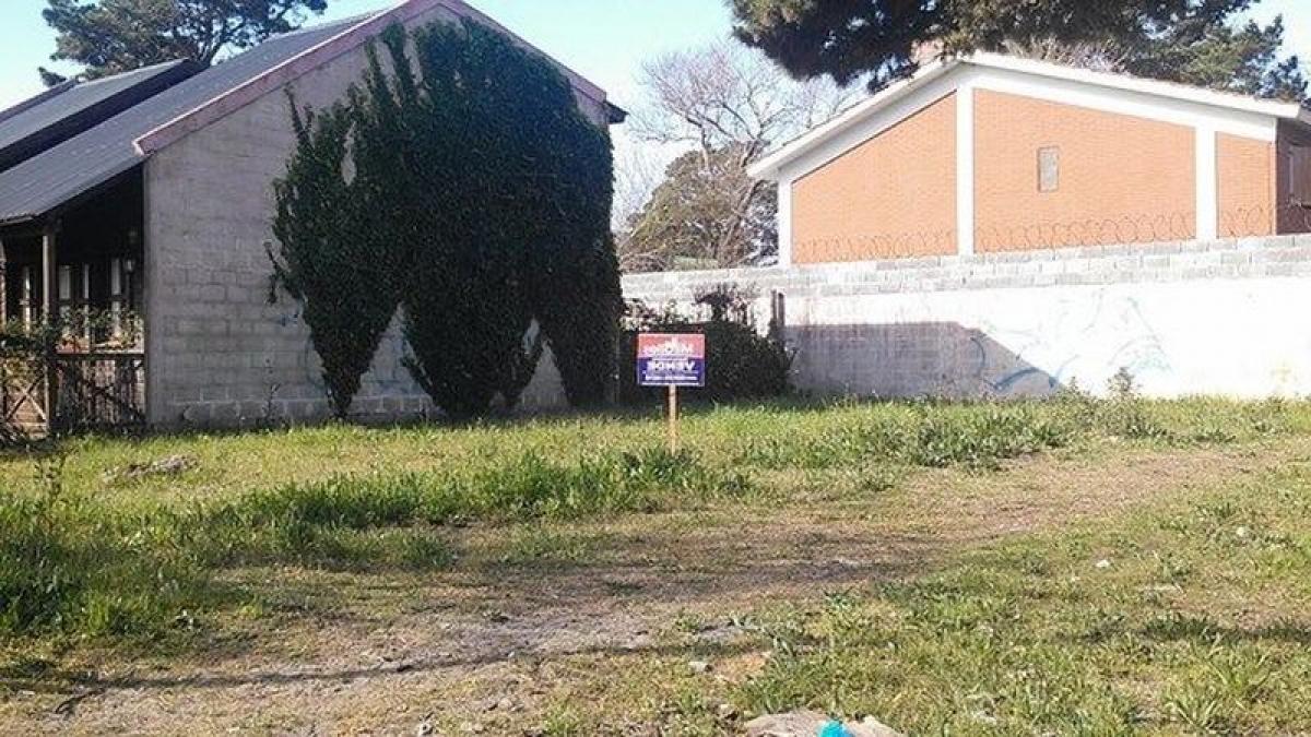 Grundstück in Mar del Plata, Argentina 200m², Nr. 114235