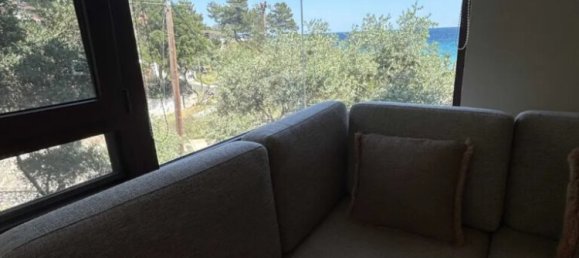 2 غرف نوم فيلا في Thasos, Greece رقم 60053 5