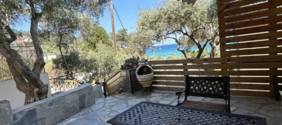 2 غرف نوم فيلا في Thasos, Greece رقم 60053 3