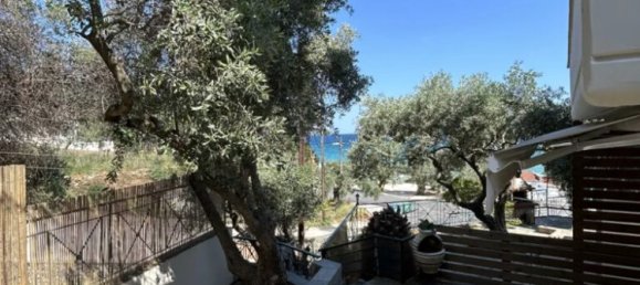 2 غرف نوم فيلا في Thasos, Greece رقم 60053 2