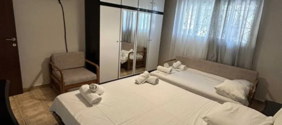2 غرف نوم فيلا في Thasos, Greece رقم 60053 8