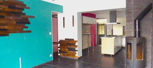 3 Schlafzimmer Haus in Henin-Beaumont, France, Nr. 315468 4