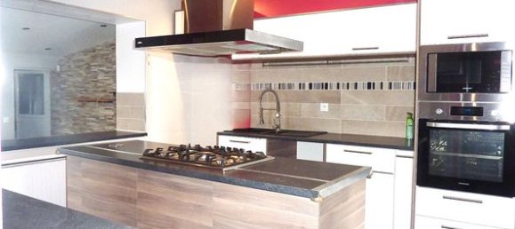 3 Schlafzimmer Haus in Henin-Beaumont, France, Nr. 315468 5