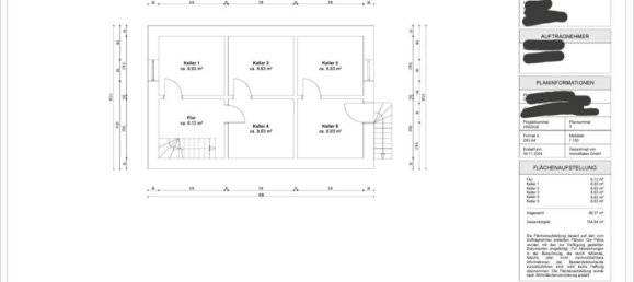 Casa T1 em Potsdam, Germany N.º 233761 5
