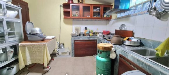 2 bedrooms Cafe / restaurant in Pattaya, Thailand No. 15335 7