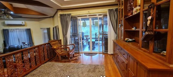 2 bedrooms Cafe / restaurant in Pattaya, Thailand No. 15335 5