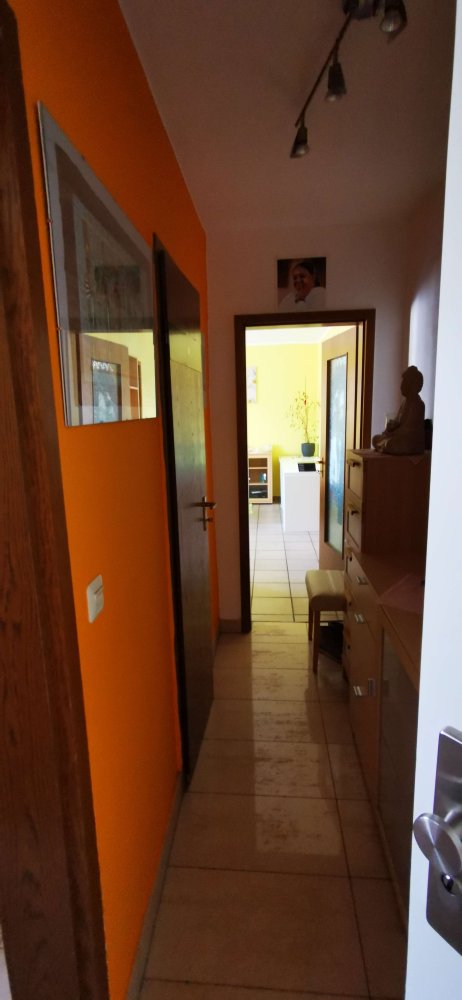 Apartamento de 1 dormitorio en Herne, Germany No. 242305