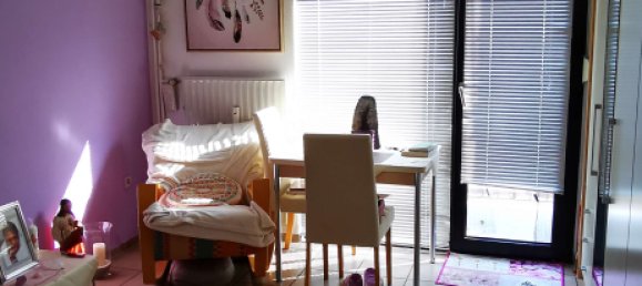 Apartamento de 1 dormitorio en Herne, Germany No. 242305 3