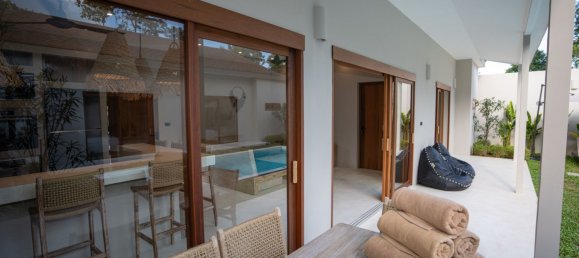 3 bedrooms Cafe / restaurant in Ko Samui, Thailand No. 22516 23