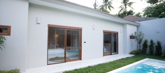 3 bedrooms Cafe / restaurant in Ko Samui, Thailand No. 22516 22