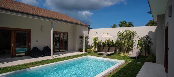 3 bedrooms Cafe / restaurant in Ko Samui, Thailand No. 22516 4