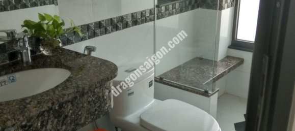 36m² Apartment in District 3, Vietnam No. 10659 3