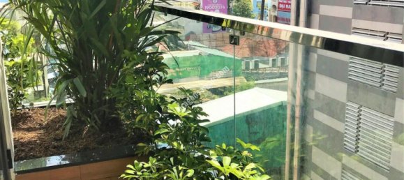 36m² Apartment in District 3, Vietnam No. 10659 5