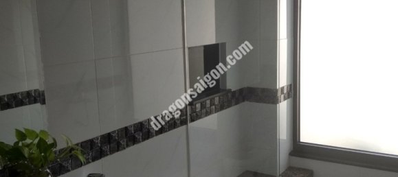 36m² Apartment in District 3, Vietnam No. 10659 2