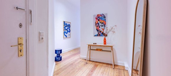 2 Schlafzimmer Wohnung in Hamburg-Nord, Germany, Nr. 107706 9