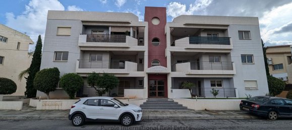 2 bedrooms Apartment in Zakaki, Cyprus No. 22795 14