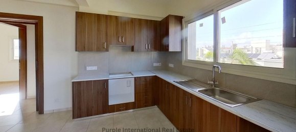 2 bedrooms Apartment in Zakaki, Cyprus No. 22795 9