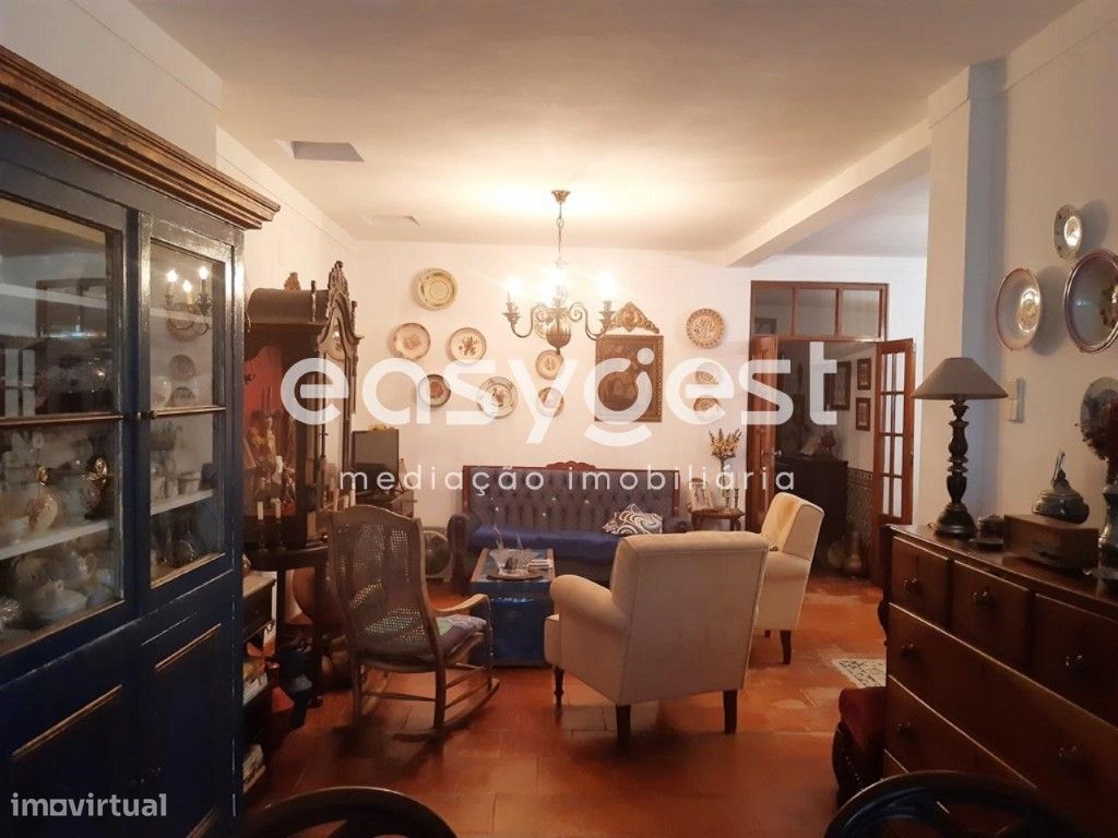 Casa de 4 dormitorios en Cabeca Gorda, Portugal No. 33501