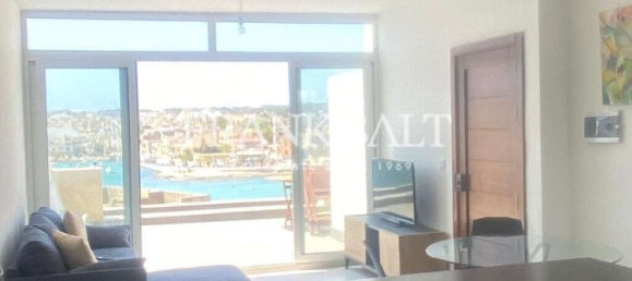 2 Schlafzimmer Wohnung in Birzebbuga, Malta, Nr. 7598 2