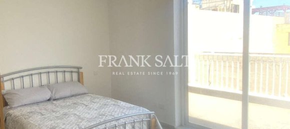 2 Schlafzimmer Wohnung in Birzebbuga, Malta, Nr. 7598 3