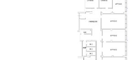 400m² Office in Padua, Italy No. 221810 7