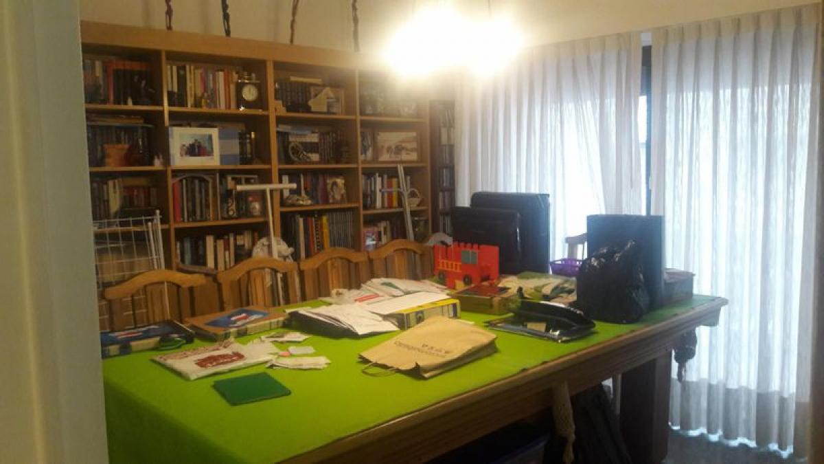 3 bedrooms Apartment in Buenos Aires, Argentina No. 101861