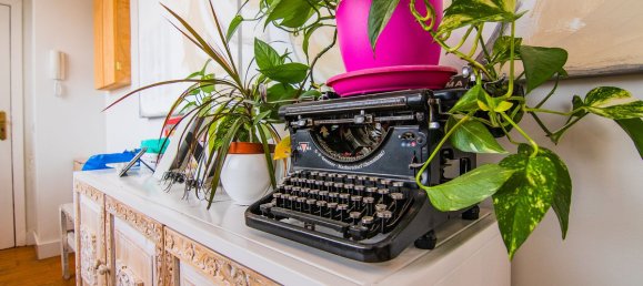 5 bedrooms Apartment in Benalmadena, Spain No. 56613 20