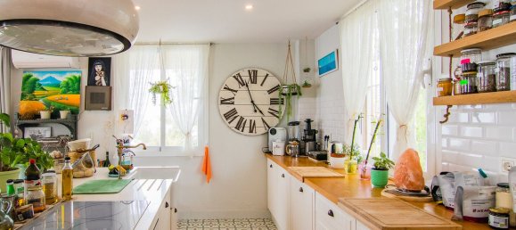 5 bedrooms Apartment in Benalmadena, Spain No. 56613 27