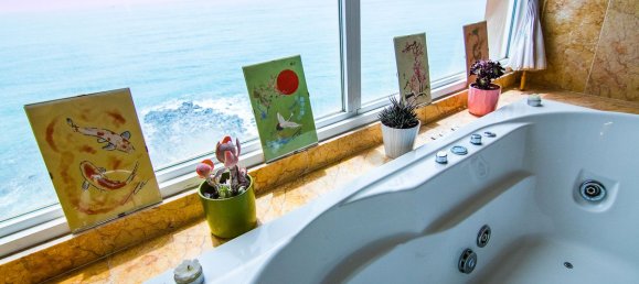 5 bedrooms Apartment in Benalmadena, Spain No. 56613 16