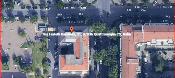 Propriété commerciale à Rende, Italy 36m² No. 294381 11