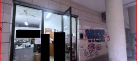 Propriété commerciale à Rende, Italy 36m² No. 294381 2