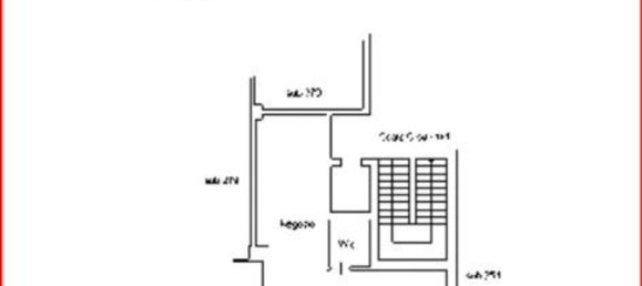 Propriété commerciale à Rende, Italy 36m² No. 294381 12