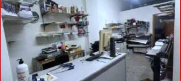 Propriété commerciale à Rende, Italy 36m² No. 294381 6