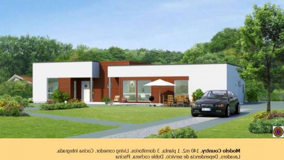 3 Schlafzimmer Haus in Escobar, Argentina, Nr. 96035