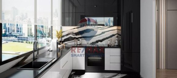 Wohnung in TRILLIONAIRE RESIDENCES, Business Bay, UAE 45.2m², Nr. 61569 9