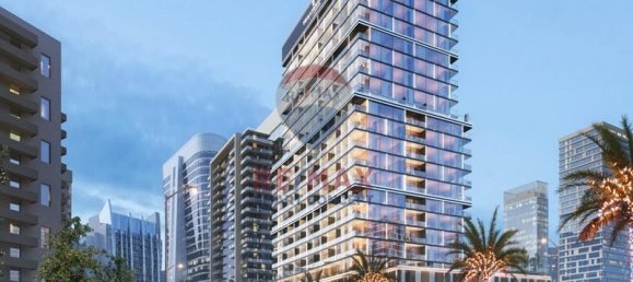 Wohnung in TRILLIONAIRE RESIDENCES, Business Bay, UAE 45.2m², Nr. 61569 4