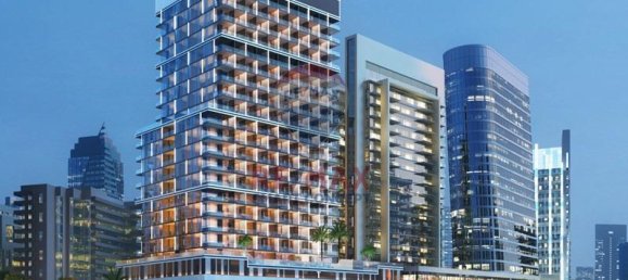 Wohnung in TRILLIONAIRE RESIDENCES, Business Bay, UAE 45.2m², Nr. 61569 5