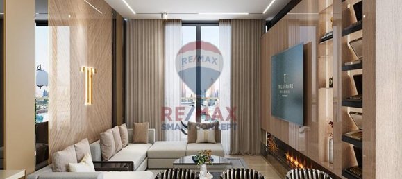 Wohnung in TRILLIONAIRE RESIDENCES, Business Bay, UAE 45.2m², Nr. 61569 10